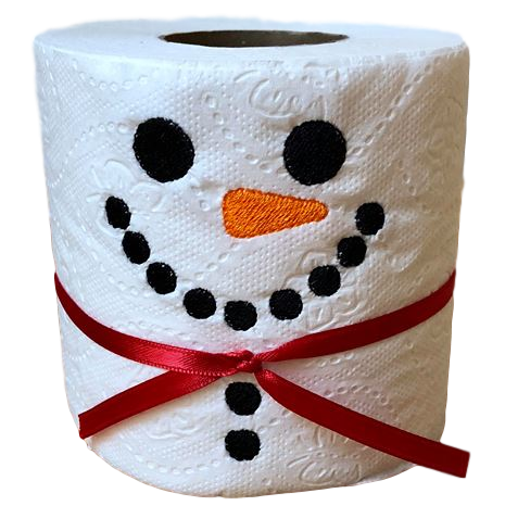 funny toilet roll pictures