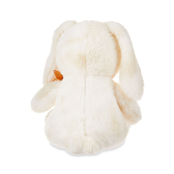 Personalized Bunny (Cream) Embroidered
