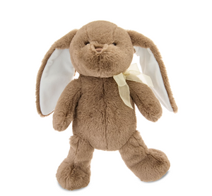Personalized Bunny (Brown New) Embroidered