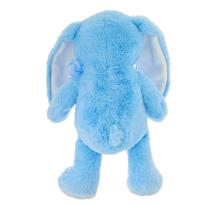 Personalized Bunny (Blue New) Embroidered
