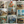 State Wyoming Stamps | Tumbler
