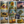 State Kansas Stamps | Tumbler