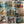 State Montana Stamps | Tumbler