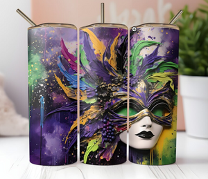 Mardi Gras New Orleans Party 15 | Tumbler