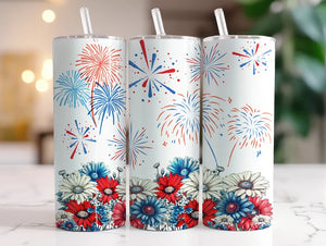 Fireworks | Tumbler