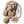 Personalized Bunny (Brown New) Embroidered