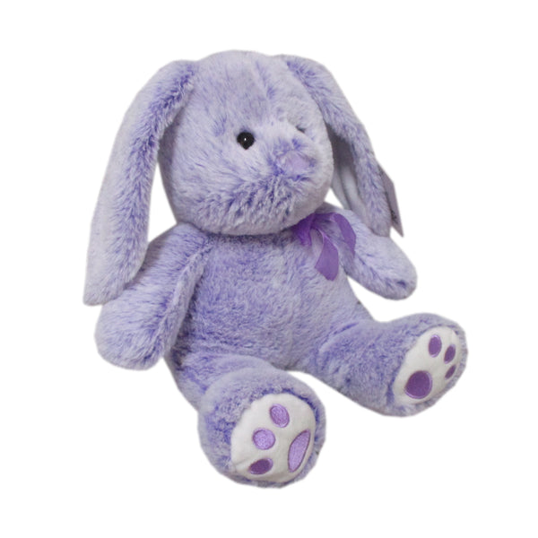 Personalized Bunny (Purple)