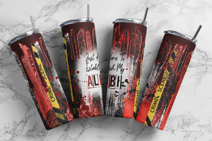 True Crime Junkie | Tumbler