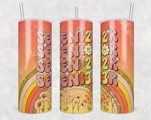 Class of 2023 Graduate #7 | Tumbler