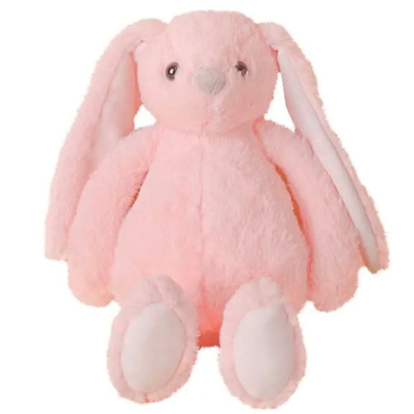 Personalized Bunny (Pink)