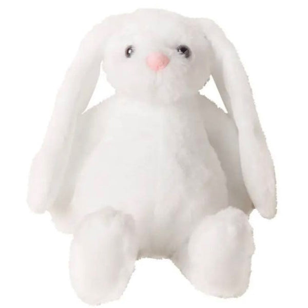 Personalized Bunny (White)