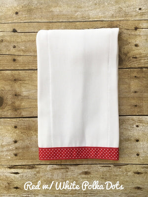 Burp Cloth