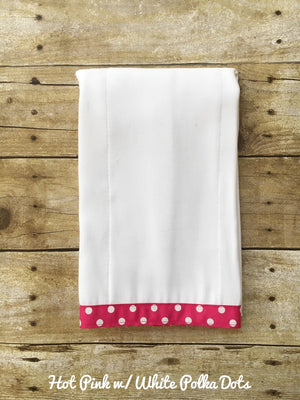 Burp Cloth