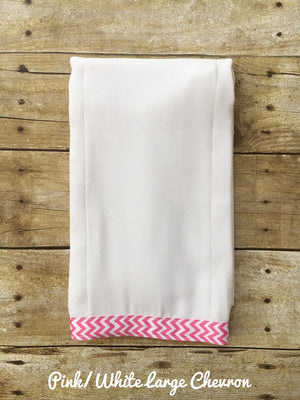 Burp Cloth