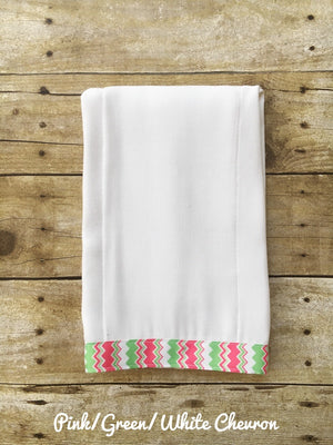 Burp Cloth