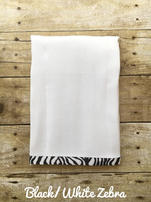 Burp Cloth