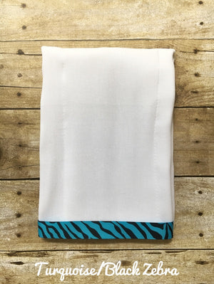 Burp Cloth