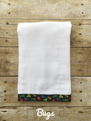Burp Cloth