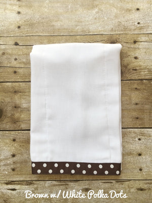 Burp Cloth