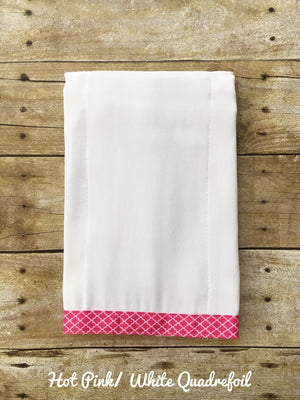 Burp Cloth