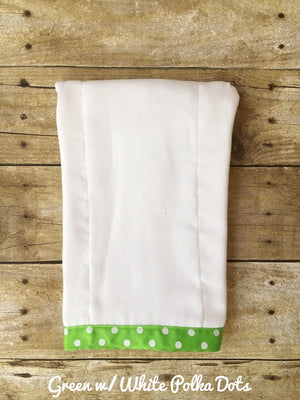 Burp Cloth