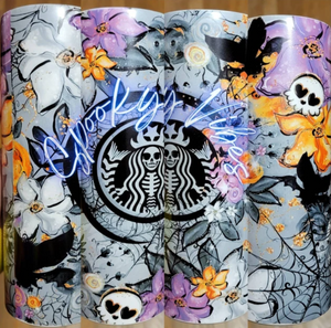 Spooky Vibes Halloween