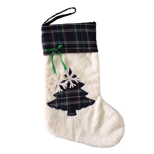 Personalized Stockings (Tree)