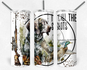 Hunting I Call The Shots 3 | Tumbler