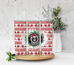 Nightmare Before Coffee #2 | Tumbler