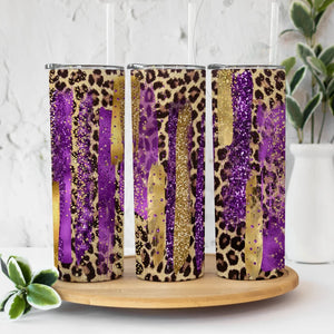 Mardi Gras #7 | Tumbler