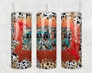 Crawfish Queen | Tumbler