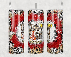 Crawfish Season #3 | Tumbler