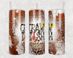 Crawfish Season #1 | Tumbler